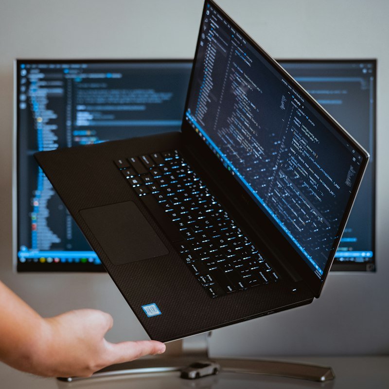 PC portable