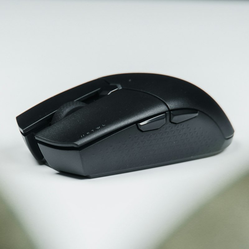 Claviers et souris